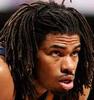 Ex-Knick Chris Copeland 